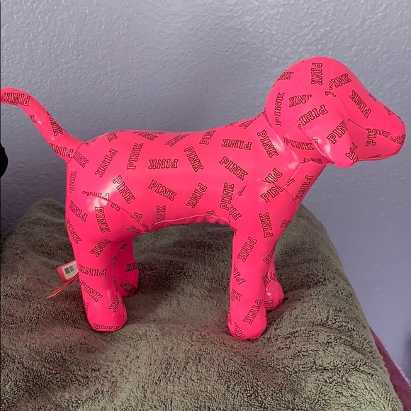 Pink Dog - Picture 2 of 5